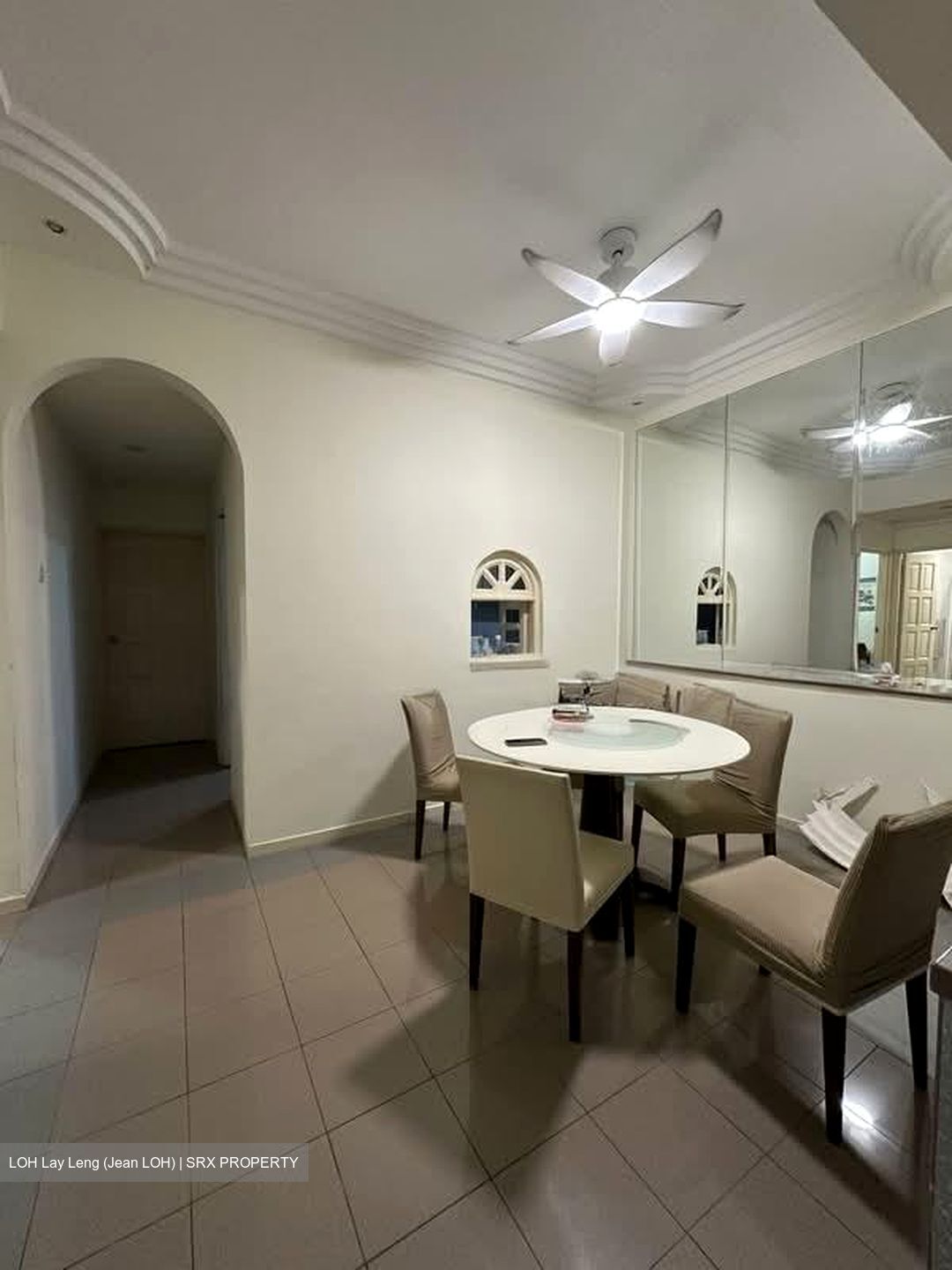 Loyang Gardens (D17), Condominium #592948451
